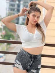 Chandigarh female escorts